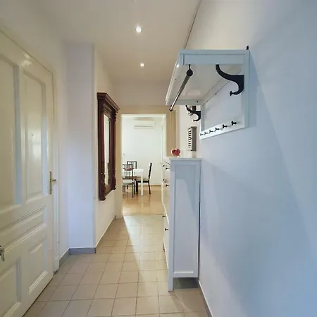 Lägenhet Ive Opatija