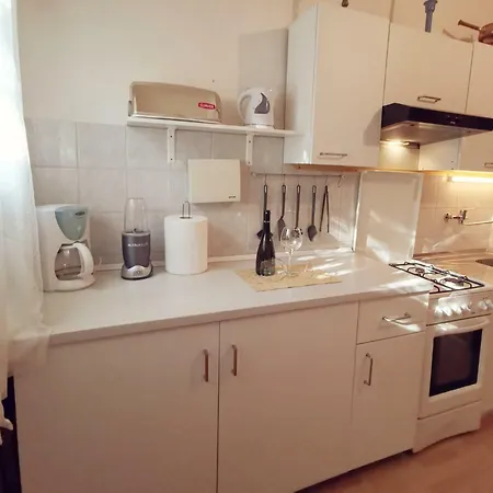 Apartmán Ive *