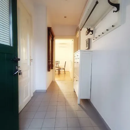 Ive Lägenhet Opatija