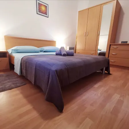 Lägenhet Ive Opatija