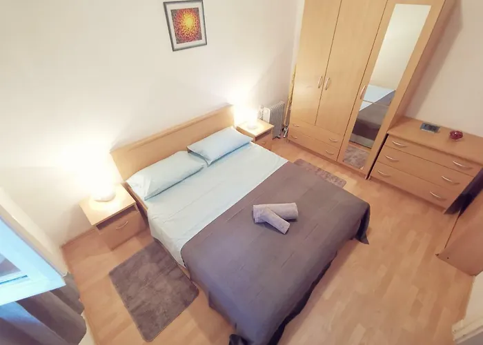 Apartamento Ive Opatija