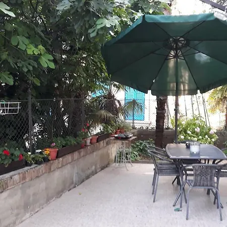Ive Apartment Opatija