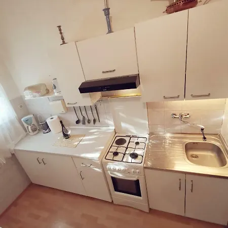 Apartment Ive