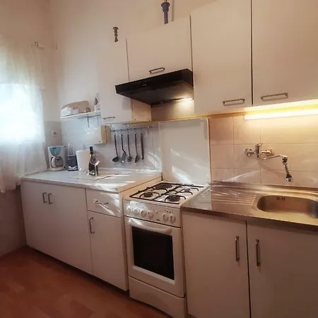 Apartment Ive Opatija