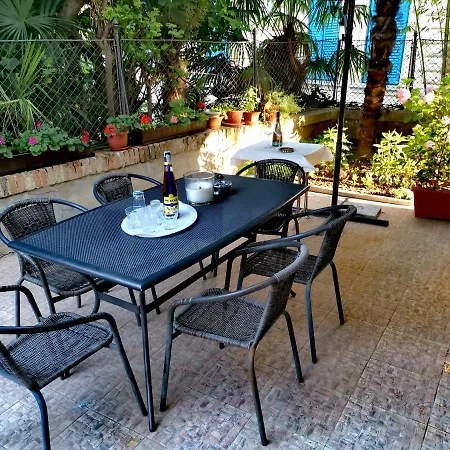 Apartment Ive