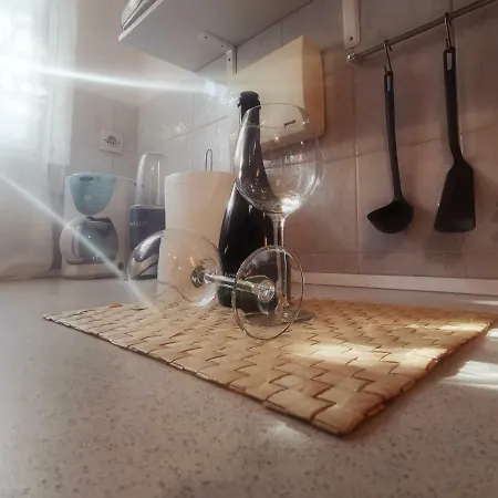 Apartment Ive