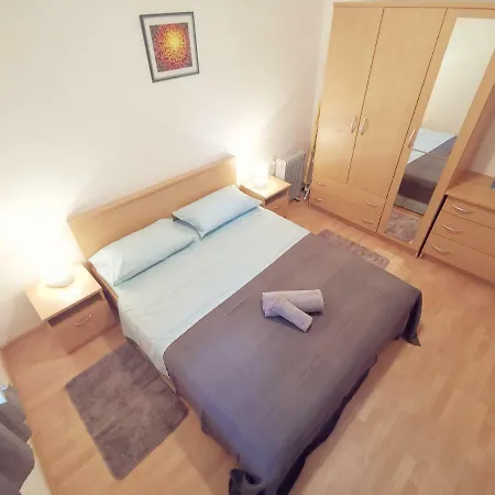 Apartment Ive Opatija