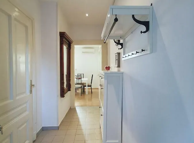 Apartament Ive Opatija