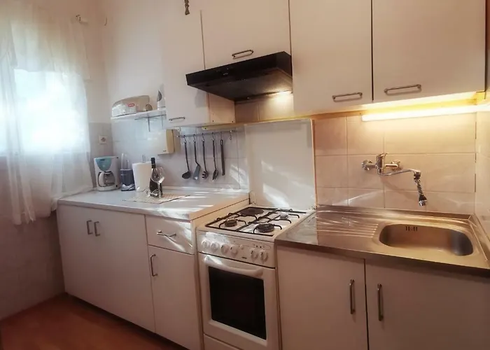 Apartament Ive Opatija