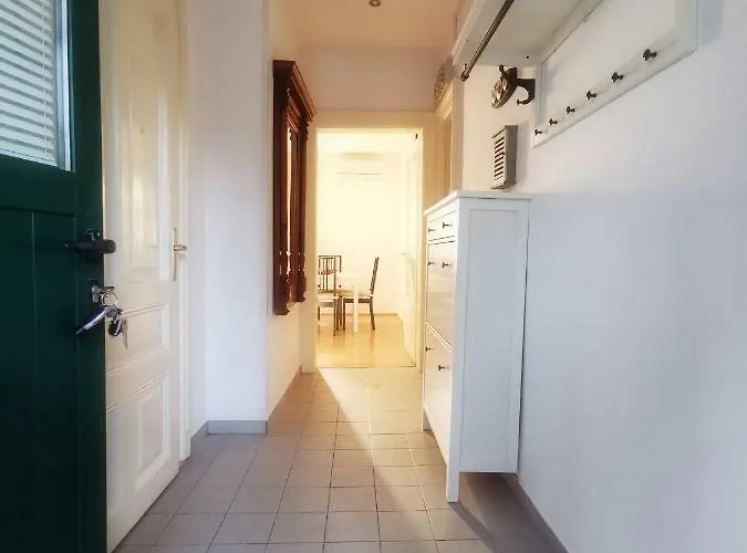 Ive Apartament Opatija