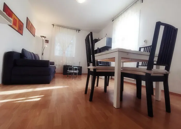 Apartament Ive Opatija