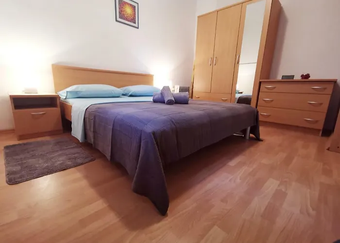Apartament Ive Opatija
