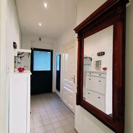 Διαμέρισμα Ive *