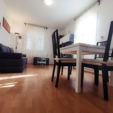 Διαμέρισμα Ive Οπατία