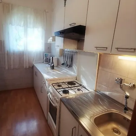 Ive Διαμέρισμα